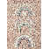 Power Loom Rose Rug