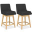 Tabouret de bar et de comptoir Malakeh-1404709122-1404709123