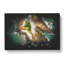 Samara In Costa Rica - Wrapped Canvas-61884439