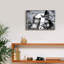 «Matched Set» par Avery Multers, art mural sur toile-1818367632