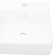 Metro Lane Nala 41mm L x 410mm W Ceramic Square Sink with Overflow