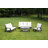 Marcial HIPS Outdoor 3-Seater Sofa-106838362