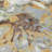 Machine Washable Indoor/Outdoor Chantille ACN2340 Floral Rug-1181325179
