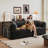 Loveseats Boneless Modular Sectional Sofa-280641907
