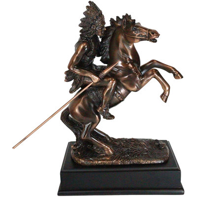 Jonesha People Figurines & Sculptures