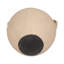 Sagebrook Home Acala Terracotta Vase: Timeless Handcrafted Decor Accent Piece-484633612