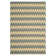 Kelston Performance Geometric Rug