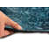 Sykes Flatweave Turquoise Rug