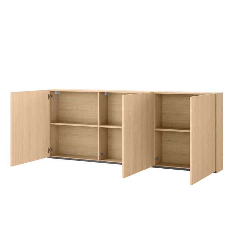 Sulaf Display Cabinet