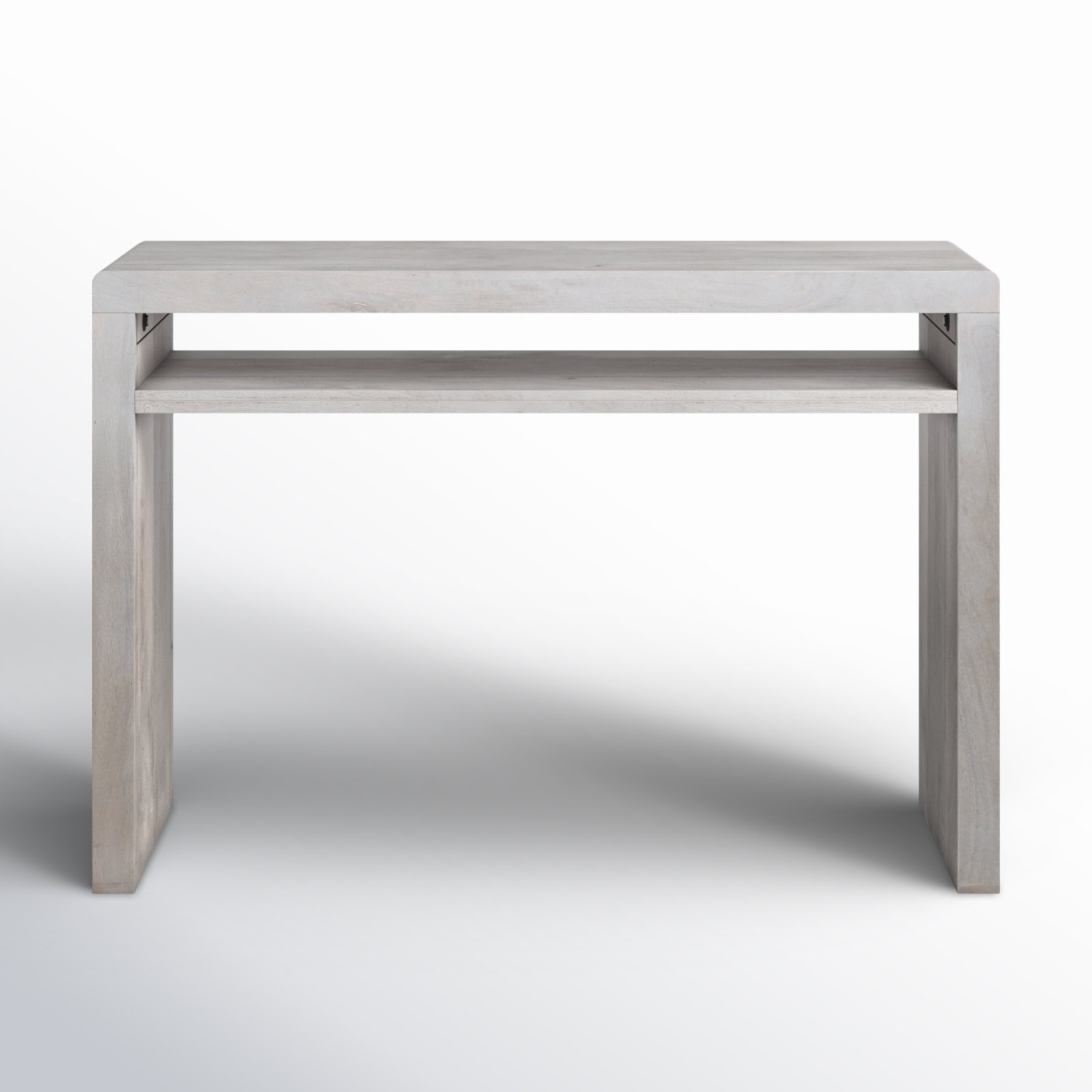 Oni 51'' Solid Wood Console Table