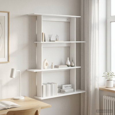 Floating Shelf