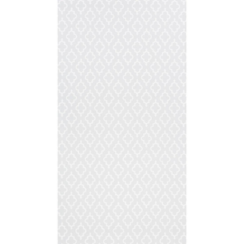 Papier peint Schumacher x Veere Grenney Jake, Gris tourterelle