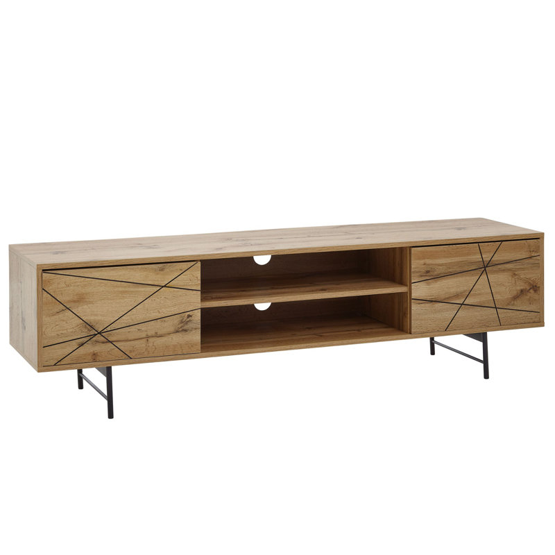 Rosetti Console for TVs up to 70"