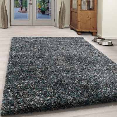 Ladarrell Shag Area Rug