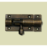Brass Latch/Catch/Bolt