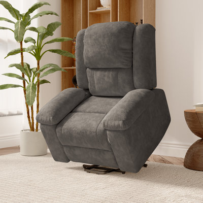 Analiesa Electric Massage Chair With Heating