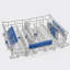 SMEG Dishwashers H.86 Cm