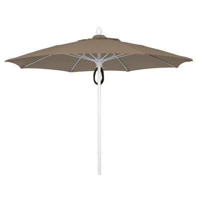 Parasol de marché 9 pi Prestige