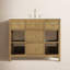 Meuble-lavabo simple Eris-343350021-343350022