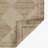 Erin Gates by Momeni Orchard Court Ivory Hand Woven Wool and Jute Area Rug-84961976
