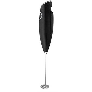 Zulay Kitchen Milk Boss Electric Milk Frother. B22