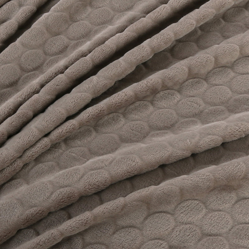 Knitted Blanket