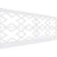 Ensemble de lambris en PVC Fowler-69956220