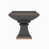 Oil Rubbed Bronze is out of stock