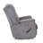 Eugenie 38" Wide Manual Rocker Standard Recliner-714981859