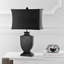 Ishiro Crystal Table Lamp