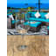 Ensemble de 4 verres à vin en plastique-1149515066