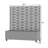Rectangle Outdoor Metal Planter Box Raised Garden Bed-713087802-735968124
