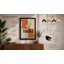 Tequila Retro - Framed Print-410041513-410041514
