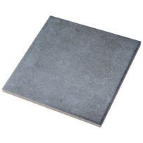 Matter 6" x 6" Porcelain Stone Look Floor and Wall Tile