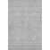 Premium Machine Washable Prisco Gray Rug