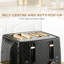 Kettle and Toaster Set-121676787