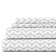 Simply Soft Chevron Geo Pattern Sheet Set