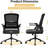 Computer Desk Chair with Flip-up Armrests-1710649918-1710649919