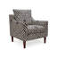 Fauteuil d'appoint Detarius