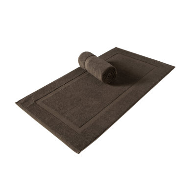 Tapis pour salle de bain Estefano Cambridge