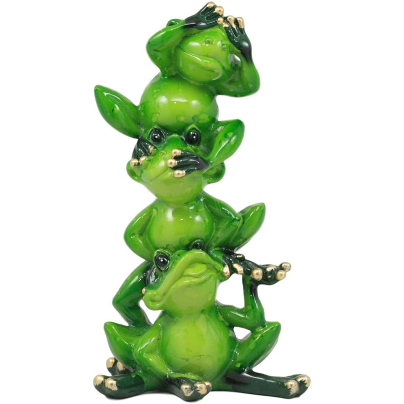 Figurine Channen
