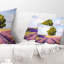 Coussin Lonely Tree-261101376-185896370
