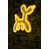 Jaune est en rupture de stock