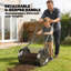 Metal Composting Accessory