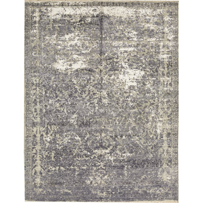 Abstract Area Rug