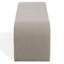 Banc rembourré Daine-822625560