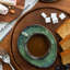 Stoneware Cappuccino Cup and Saucer-1404354815