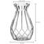 Glass Table Vase-119329908