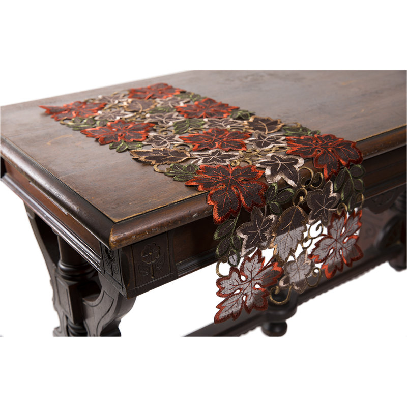 Mini chemin de table Amryis