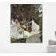 Claude Monet - Wrapped Canvas Painting-190395822